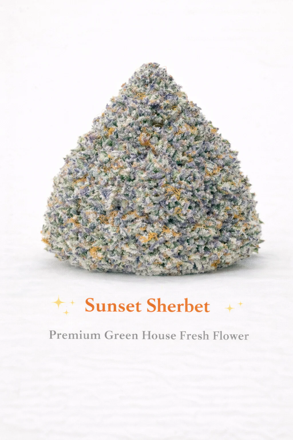 Premium Greenhouse Flower